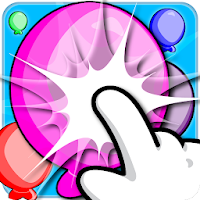 Balloon Pop