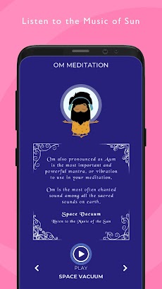 OM Meditationのおすすめ画像2