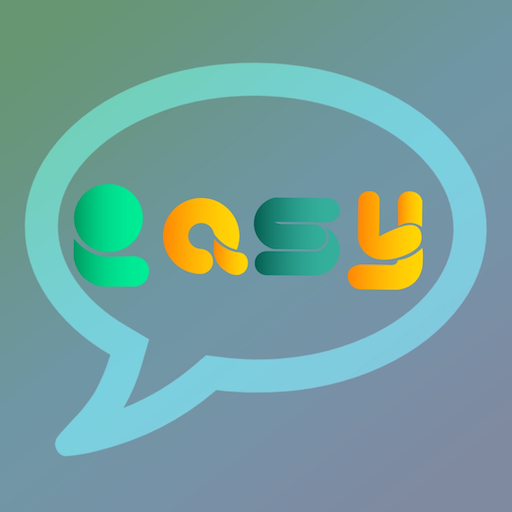 EasyChat - No need save number 2.1.0 Icon