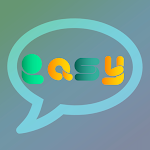 Cover Image of Download EasyChat - No need save number  APK