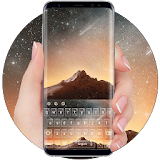 Keypad Theme for Galaxy S8+ icon
