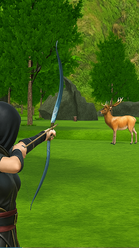 chasse aux animaux d'attaque Screenshot 3