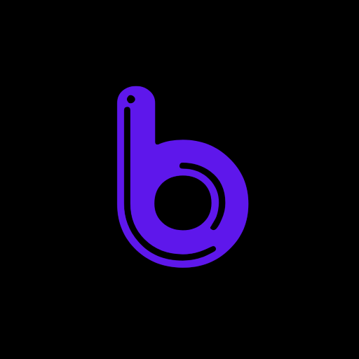 브래그(brag) - 사람들과 자랑 공유 logo