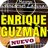 Enrique Guzmán joven canciones 2017 músicas letras icon