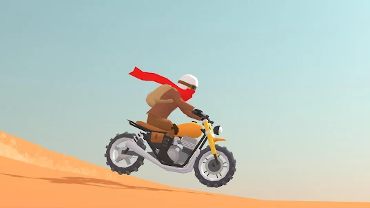 Last Rider