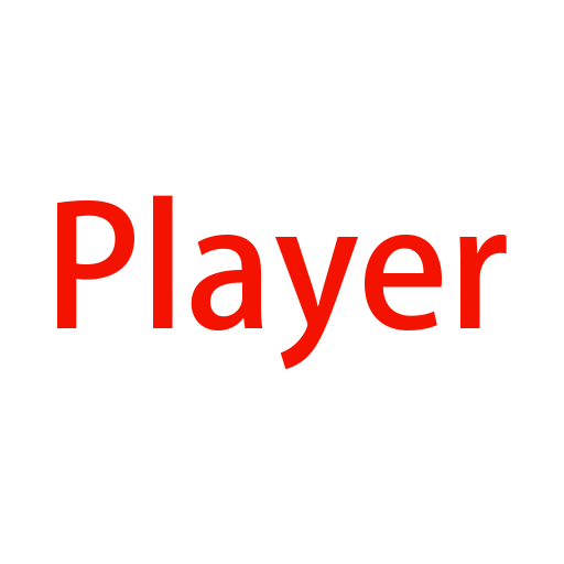 player logo