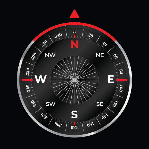 Compass - Direction Compass