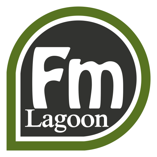 LagoonFm  Icon