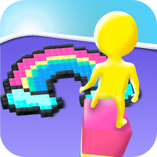 Get On Cubes logo