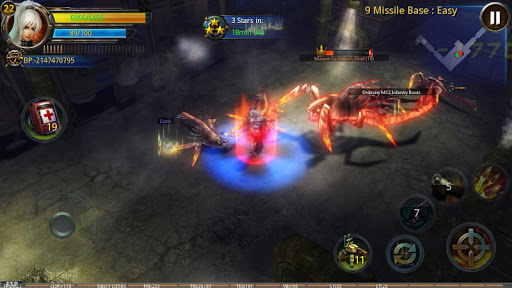 Broken Dawn II HD v1.5.7 MOD APK (Money/Diamonds)