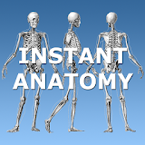 Anatomy Lectures icon