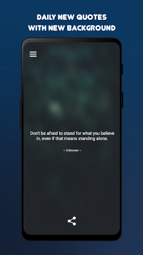 Android application Motivational: Motive Quotes screenshort