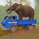 Animal Transport Truck Driving - Androidアプリ