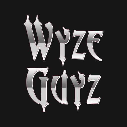 Wyze Guyz logo