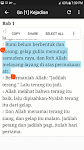 screenshot of Alkitab Indonesia