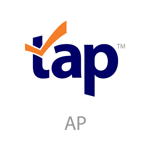 TAP AP logo
