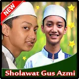 Song Sholawat Gus Azmi icon
