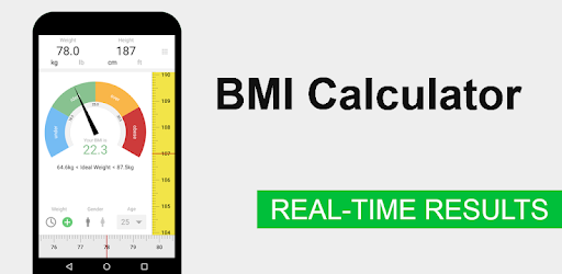 BMI Calculator - Apps on Google Play