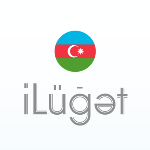 iLüğət - izahlı lüğət logo