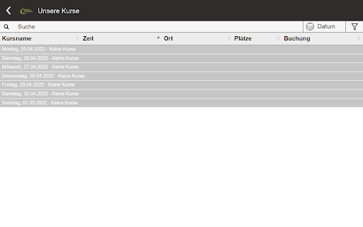 BodyandSoul Bodenwerder