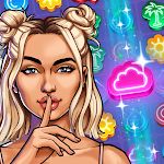 Cover Image of Baixar Matchmaker: Puzzles and Stories 0.9.0 APK