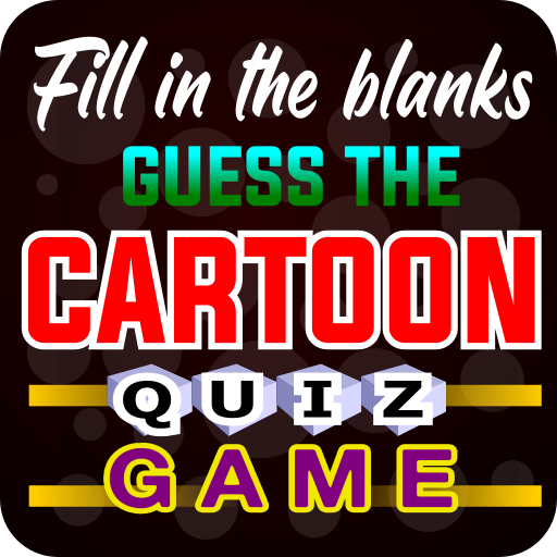 Guess the Cartoon Title 10.10.6 Icon