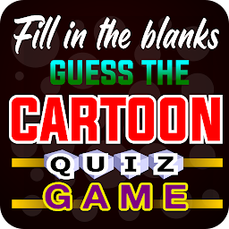 Icon image Guess the Cartoon Title