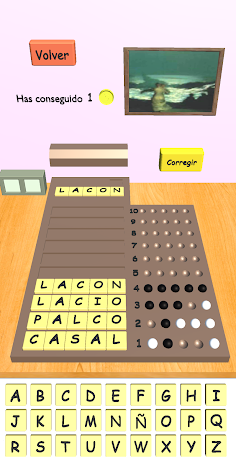 Descubría - Screenshot 3