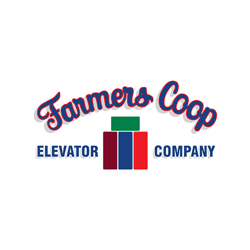 Farmers Coop Elevator Company logo