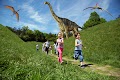 screenshot of Jurassic Dinosaur Photo Editor