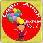 Cover Image of Download Lagu Anak Indonesia Offline Te  APK