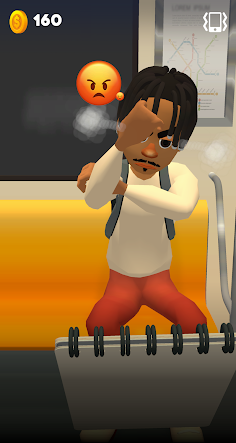 Perfect Nail - Screenshot 1