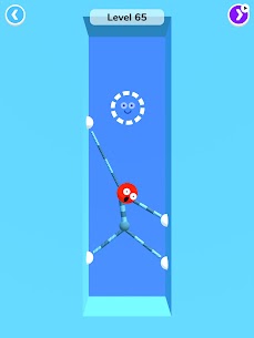 Stretch Guy Mod Apk 0.2.3 (Try All Skins for Free) 5