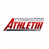 Commando Athletix icon