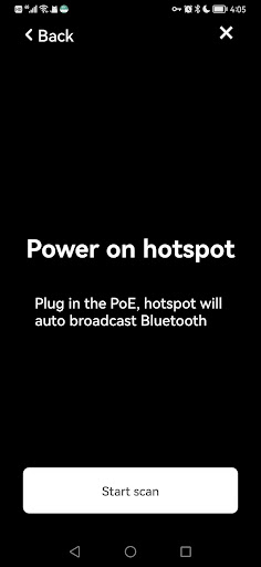 PiscesIoT Screenshot 4 - AppWisp.com