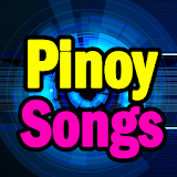 Pinoy Songs - Pinoy Radio icon