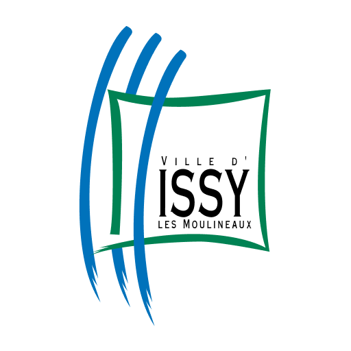 Issy 2.5.0 Icon