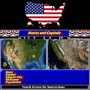 Top 35 Educational Apps Like States and Capitals Fun - Best Alternatives