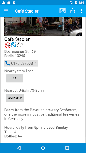 Beer Guide Berlin 4