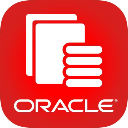 Oracle WebCenter Content logo