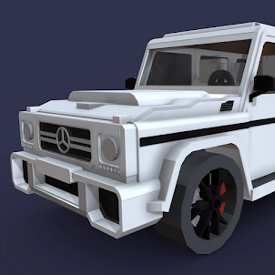 Minecraft 2023 MCPE - Cars Mod