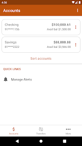 Screenshot image