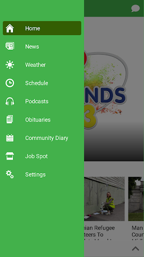 Midlands 103 Screen 2