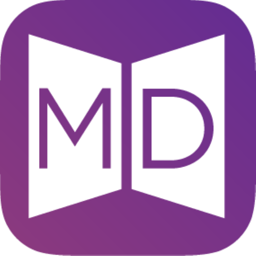 GatewayMD logo