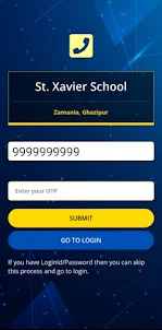 St. Xavier School, Zamania