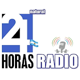 24 Horas Radio icon