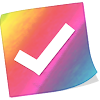 Color Checklist icon
