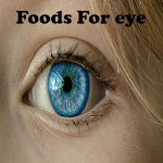 Cover Image of Download Food For Eyes 1.0 APK