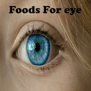 Food For Eyes  Icon
