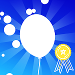 Cover Image of Download Fly up - Save the Balloon🎈🎈?  APK